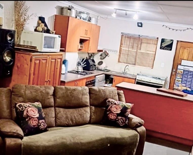 3 Bedroom Property for Sale in Vaalpark Free State